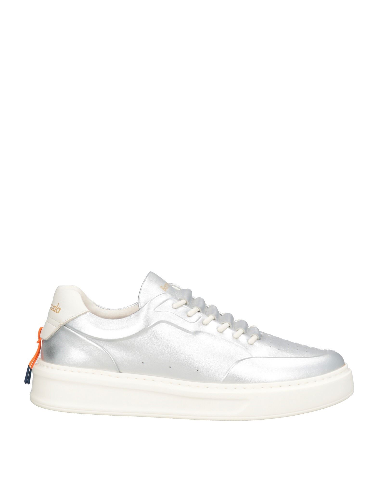 BARRACUDA Sneakers Damen Silber von BARRACUDA