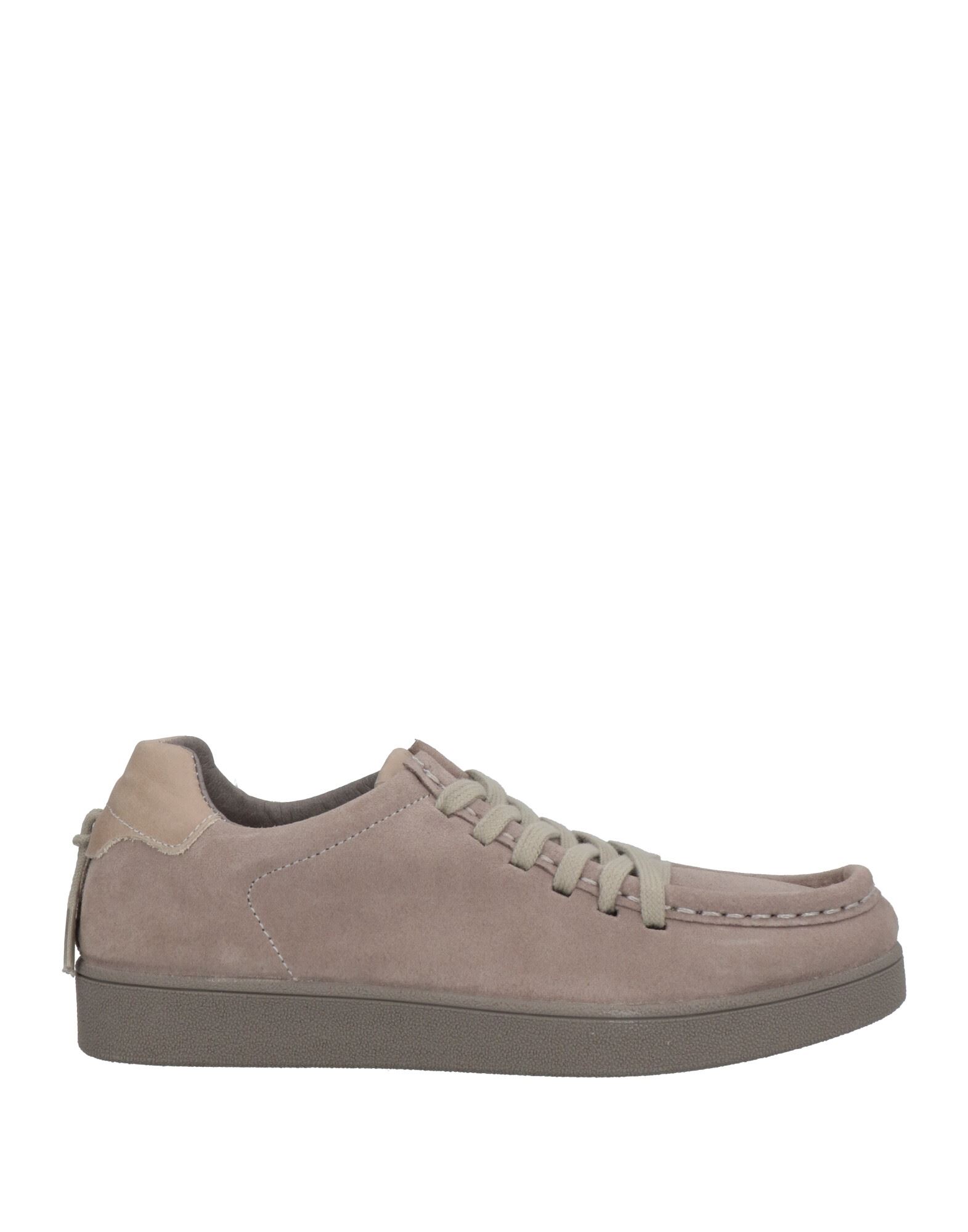 BARRACUDA Sneakers Damen Taubengrau von BARRACUDA