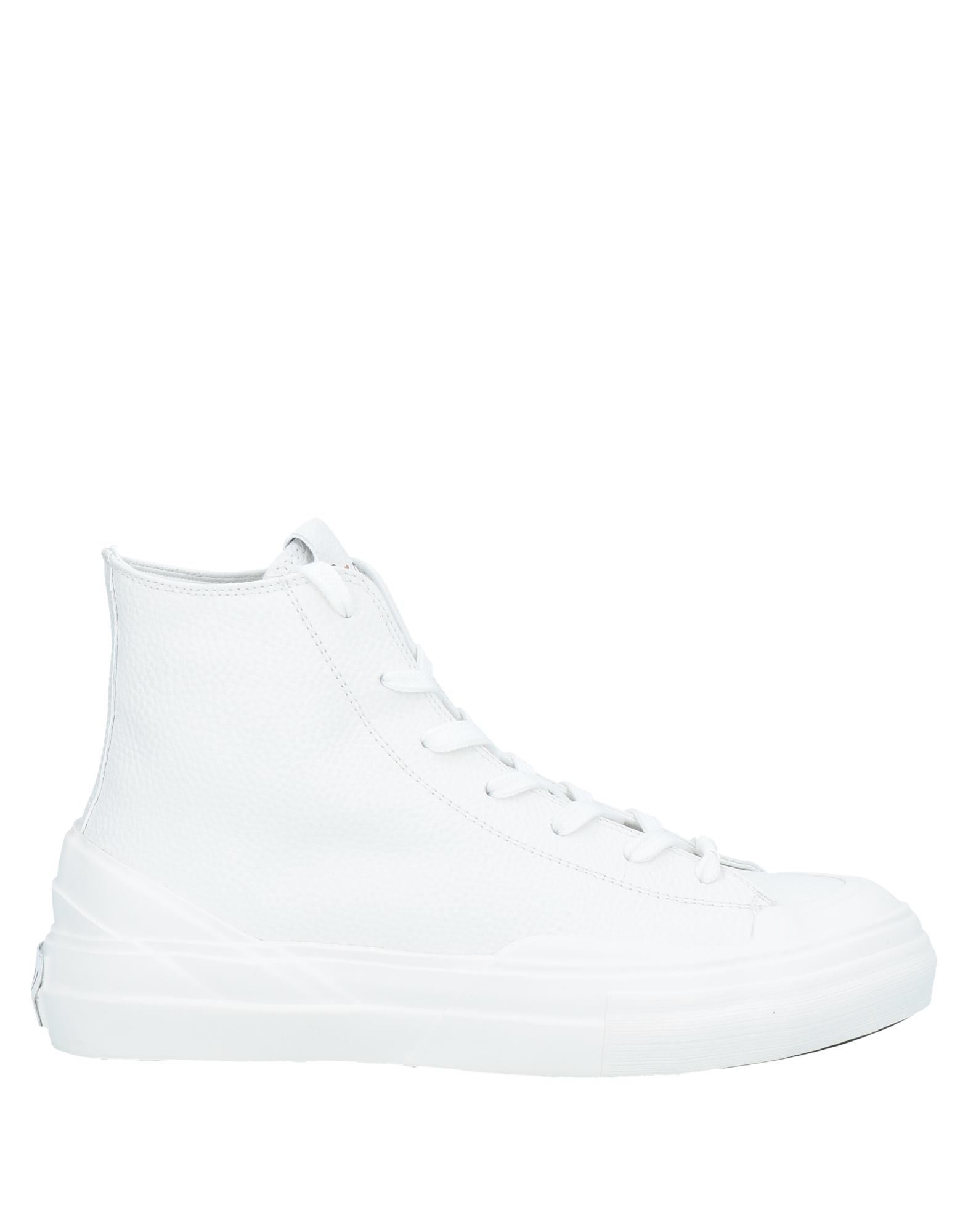 BARRACUDA Sneakers Damen Weiß von BARRACUDA