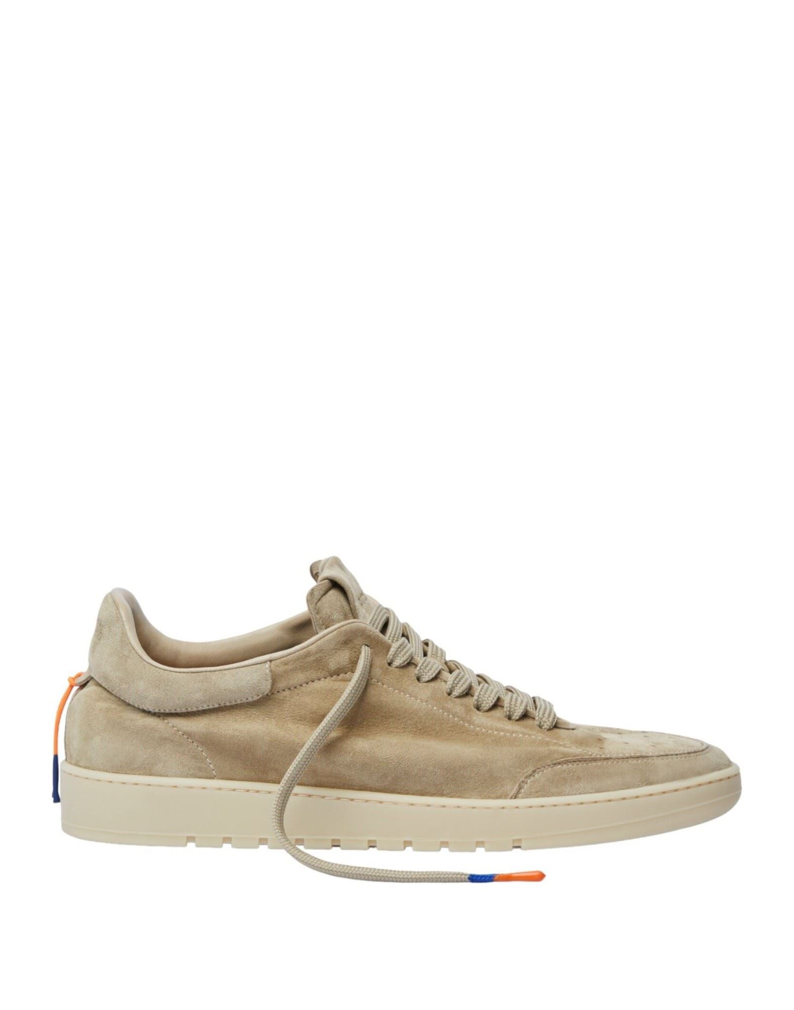 BARRACUDA Sneakers Herren Beige von BARRACUDA