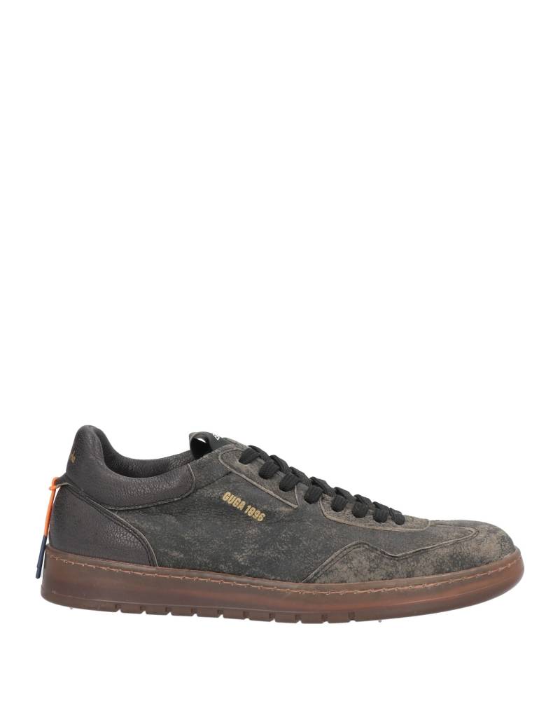 BARRACUDA Sneakers Herren Grau von BARRACUDA