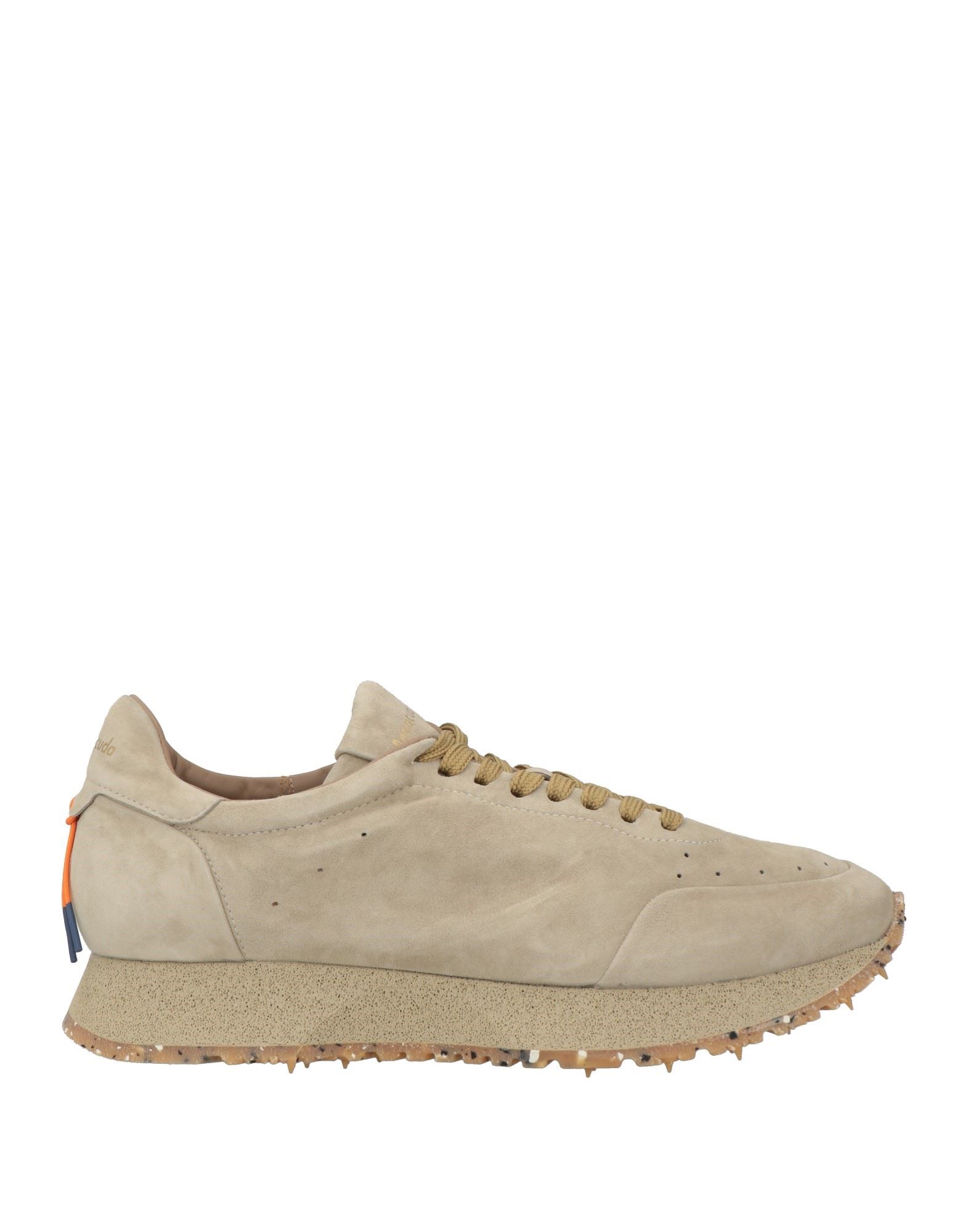 BARRACUDA Sneakers Herren Grau von BARRACUDA