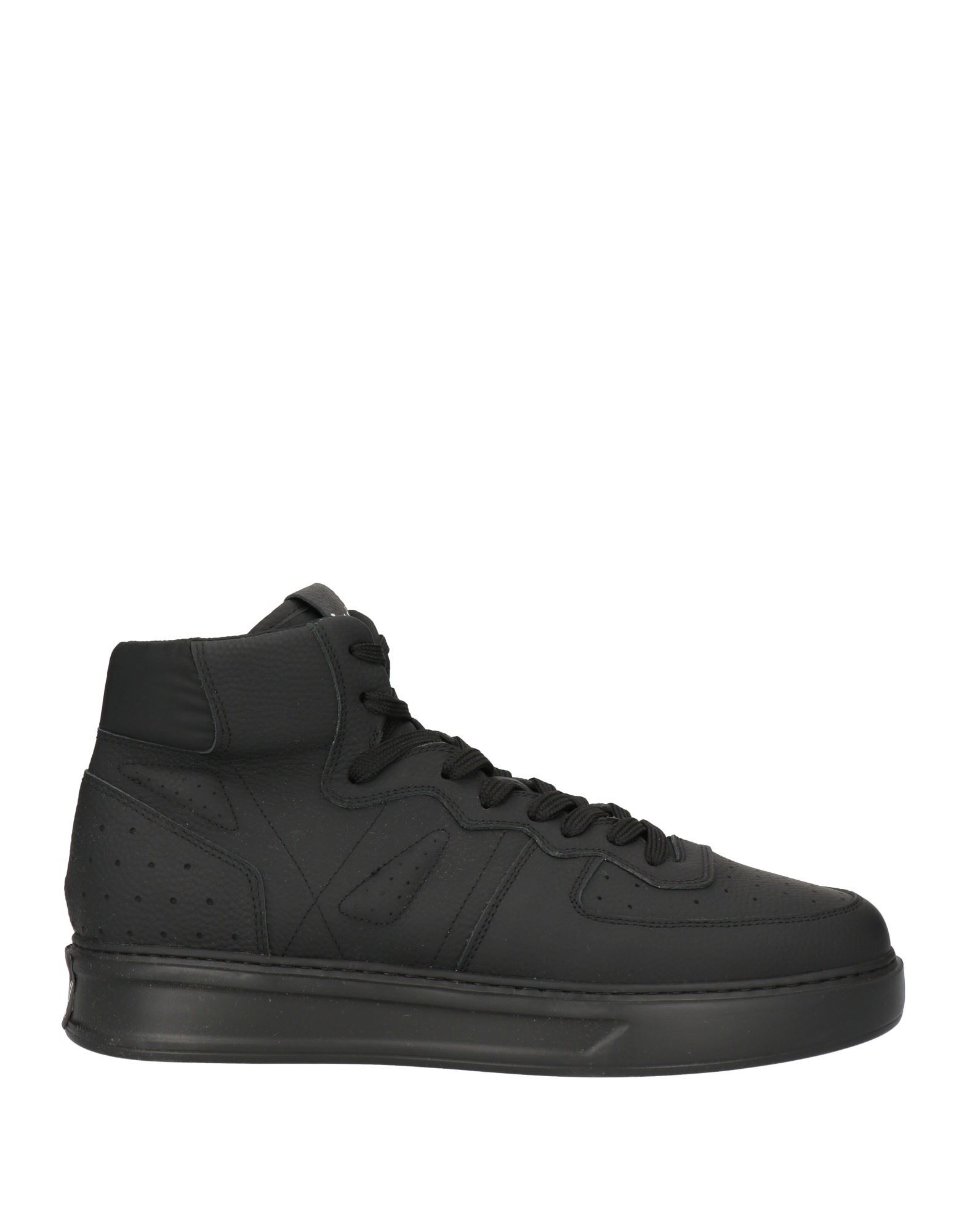 BARRACUDA Sneakers Herren Schwarz von BARRACUDA