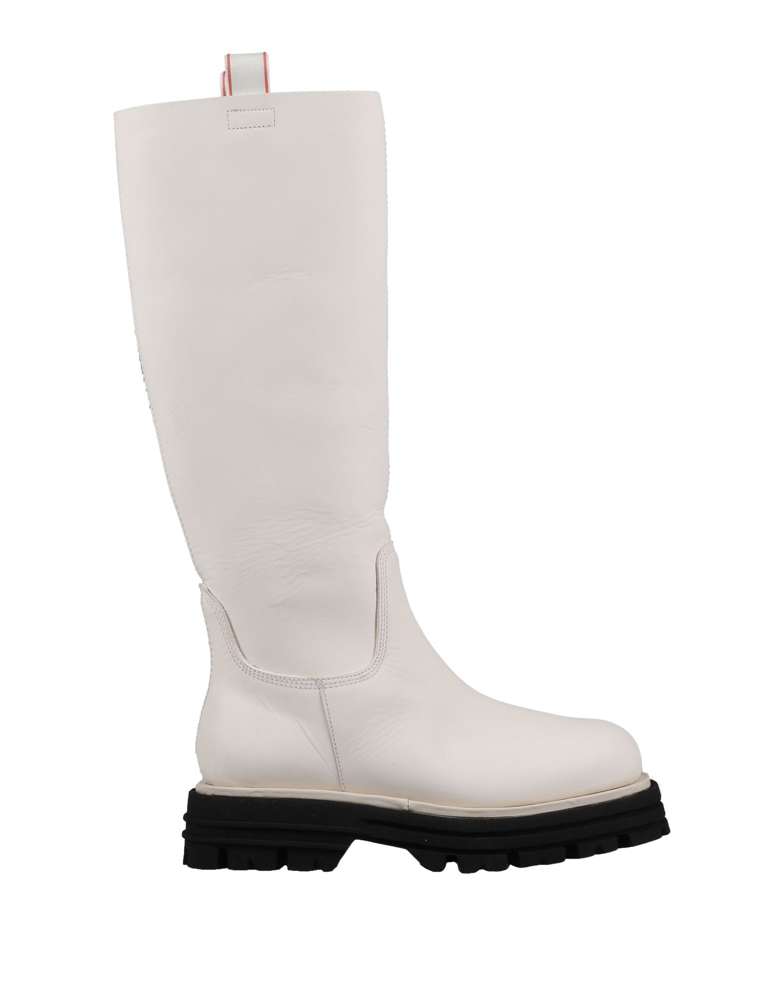 BARRACUDA Stiefel Damen Off white von BARRACUDA