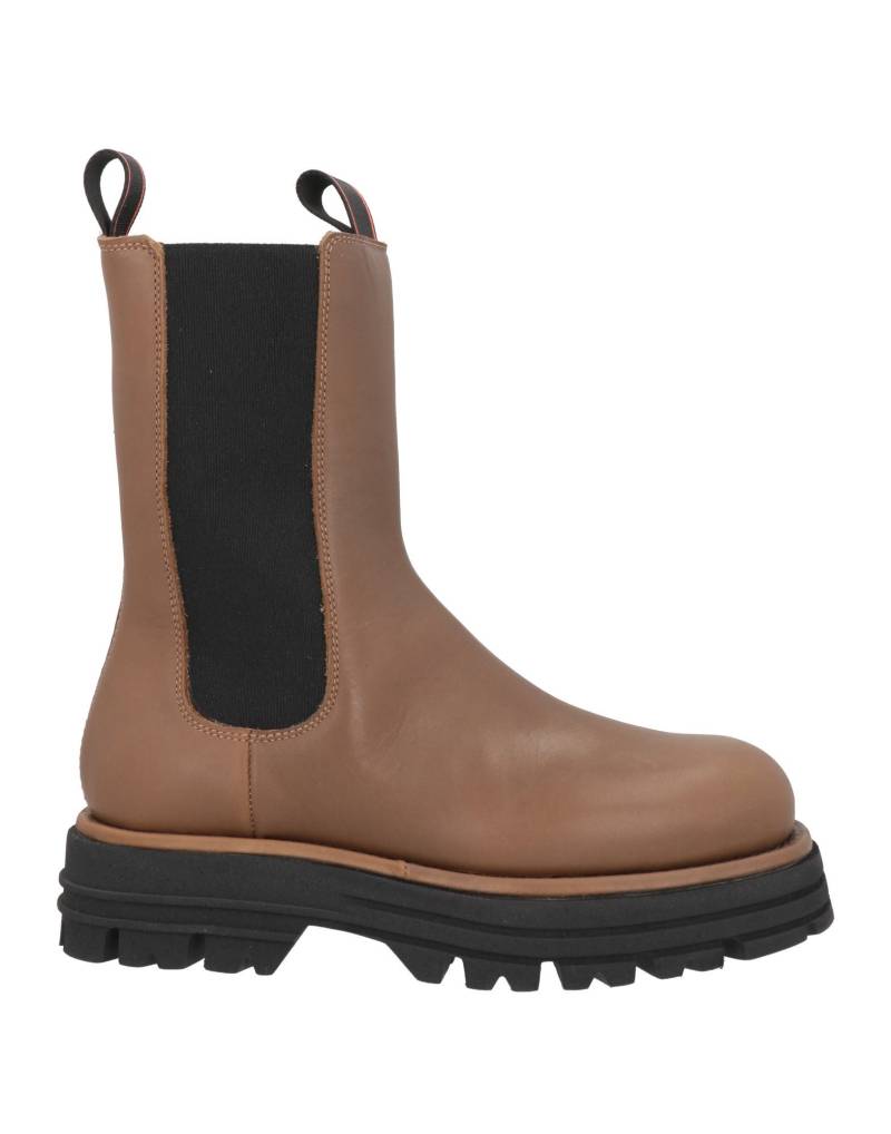 BARRACUDA Stiefelette Damen Khaki von BARRACUDA