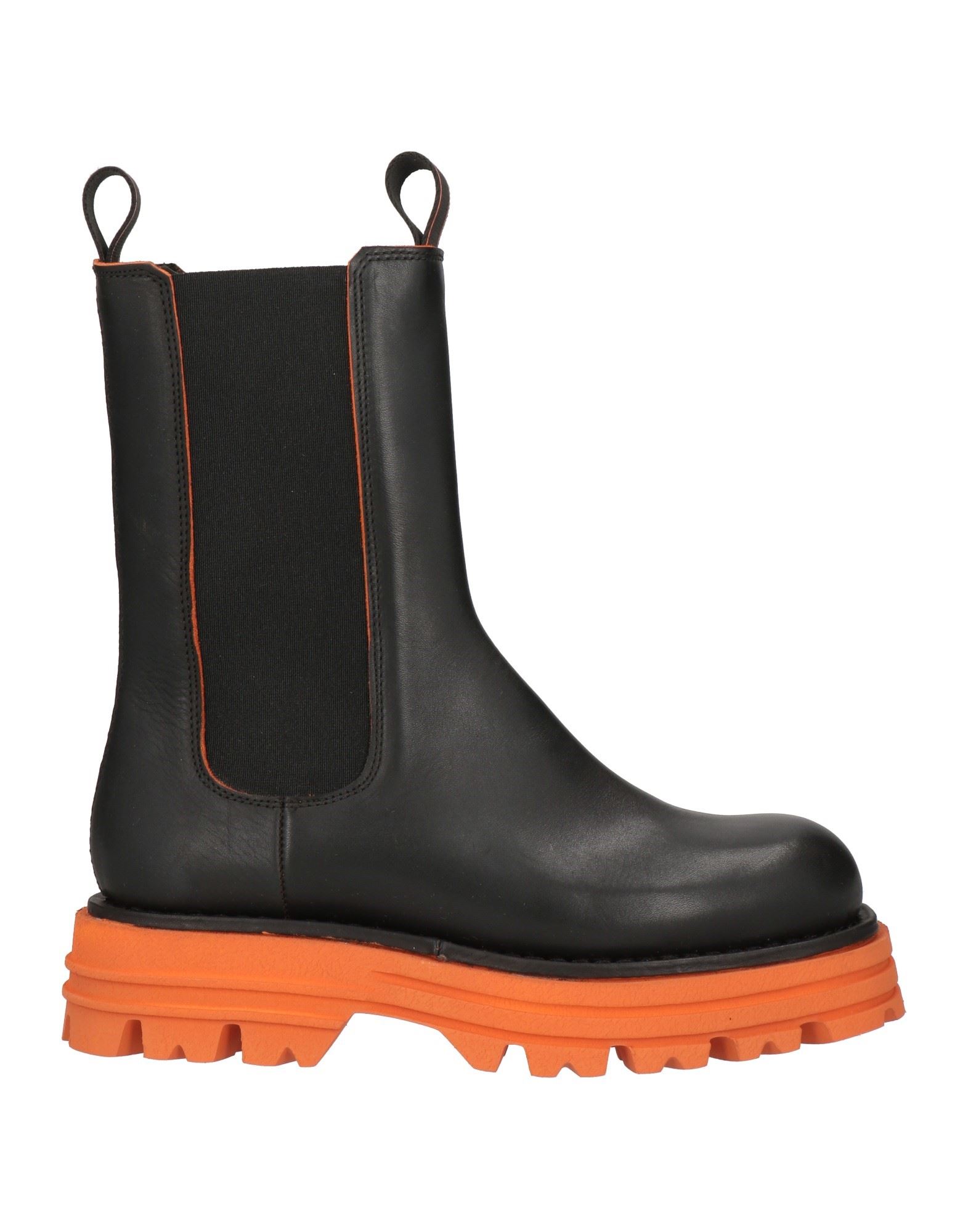 BARRACUDA Stiefelette Damen Schwarz von BARRACUDA