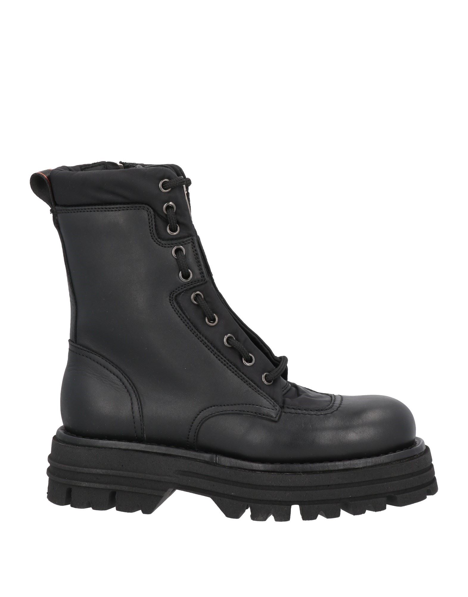 BARRACUDA Stiefelette Damen Schwarz von BARRACUDA