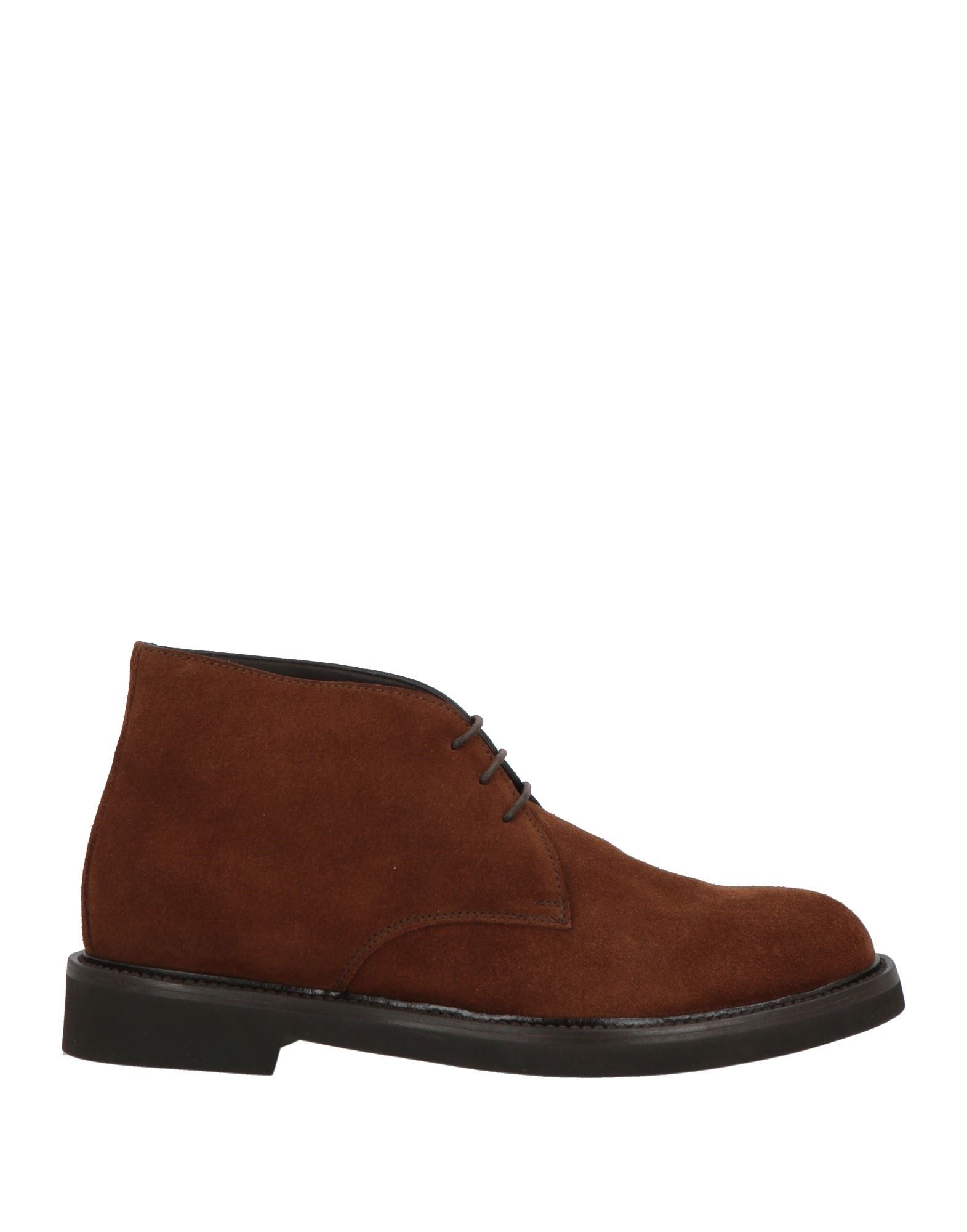 BARRETT Stiefelette Herren Braun von BARRETT