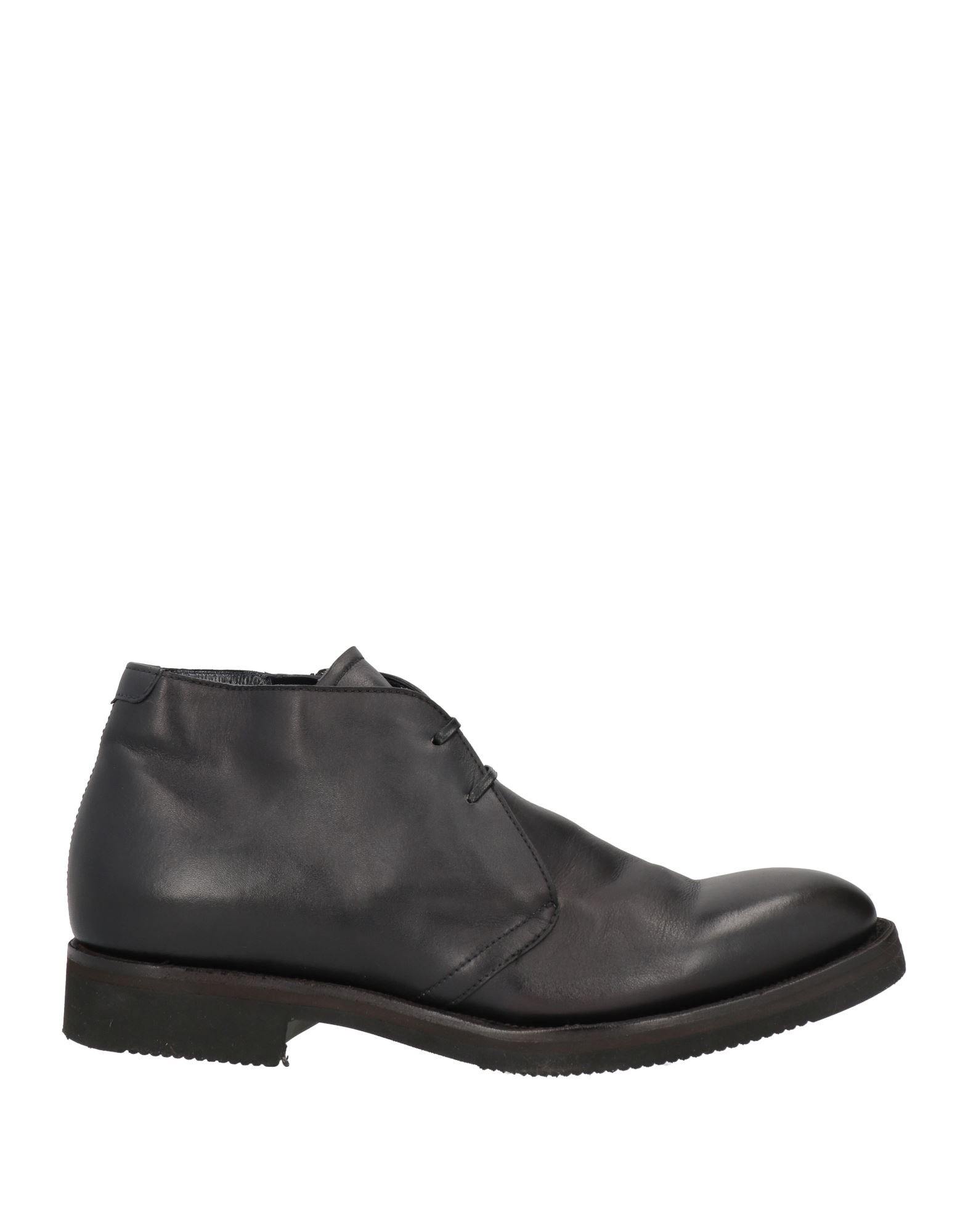 BARRETT Stiefelette Herren Schwarz von BARRETT