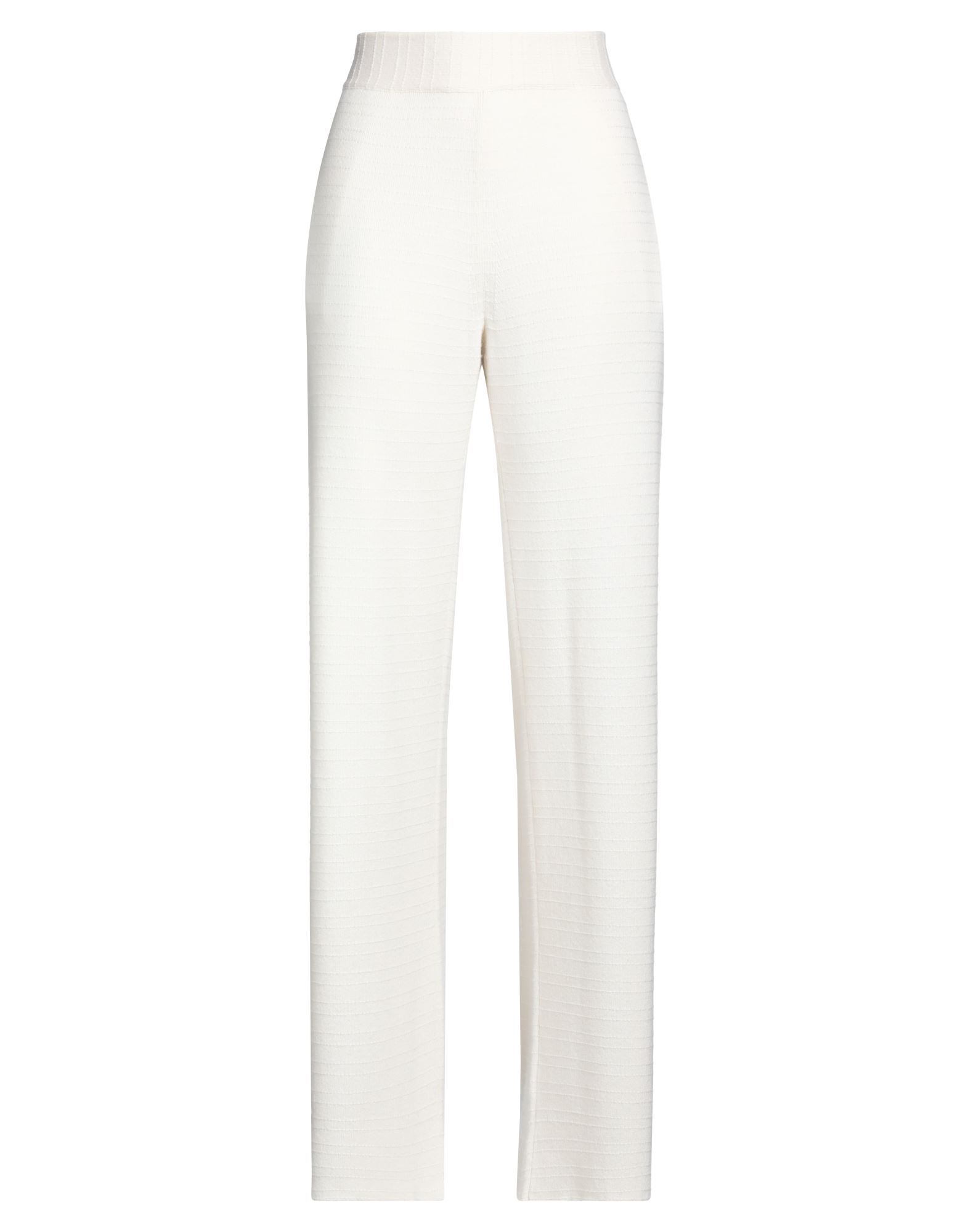 BARRIE Hose Damen Elfenbein BARRIE Hose Damen Elfenbein von BARRIE