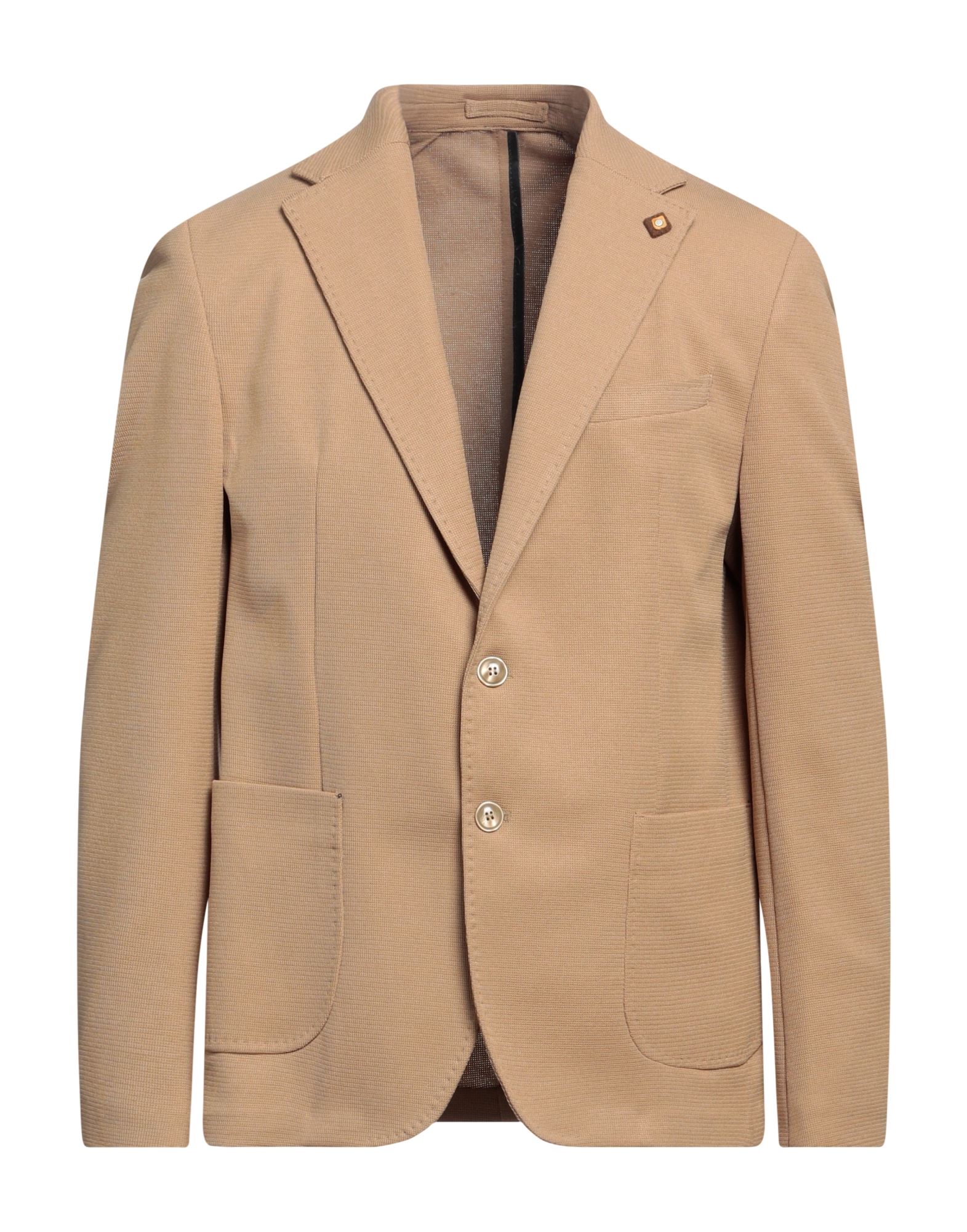 BARROW'S Blazer Herren Kamel von BARROW'S