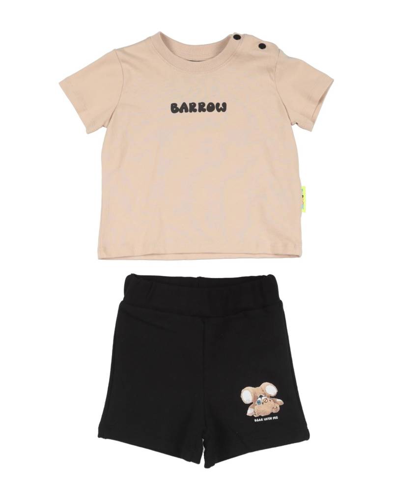 BARROW Babykleidung-set Kinder Beige von BARROW
