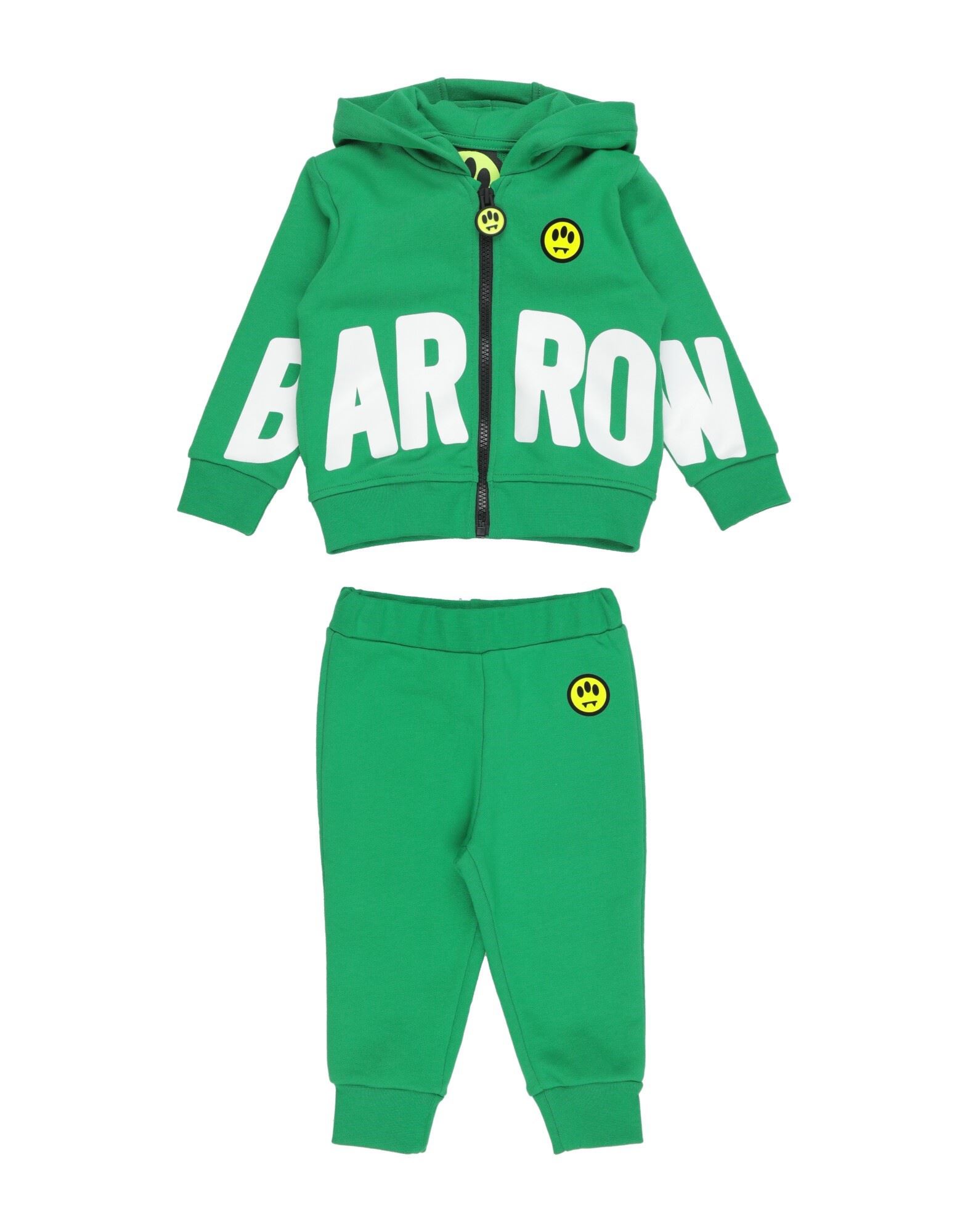 BARROW Babykleidung-set Kinder Grün von BARROW