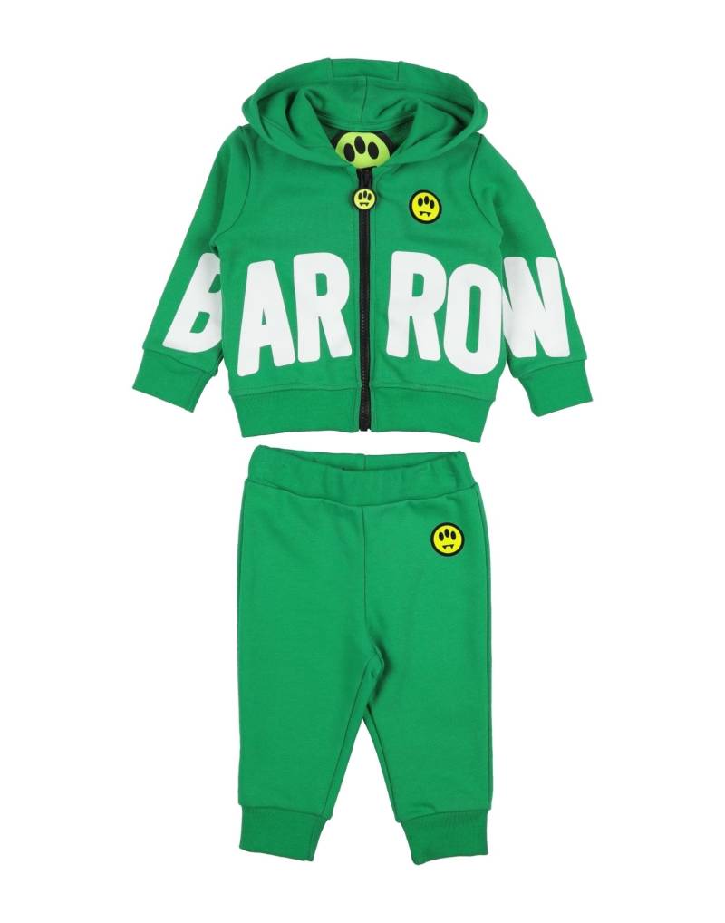 BARROW Babykleidung-set Kinder Grün von BARROW