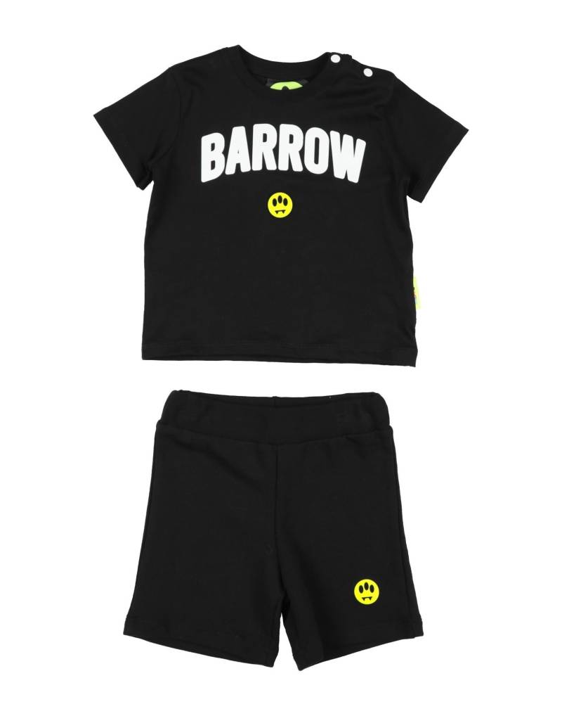 BARROW Babykleidung-set Kinder Schwarz von BARROW