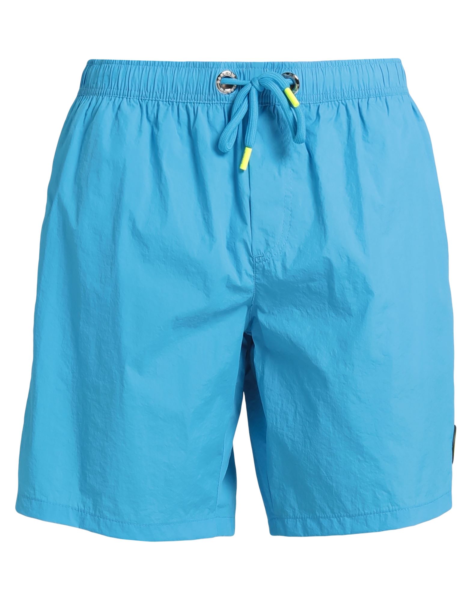 BARROW Badeboxer Herren Azurblau von BARROW