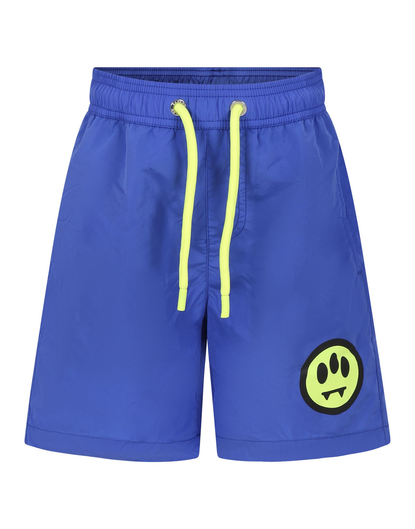 BARROW Badeboxer Kinder Azurblau von BARROW