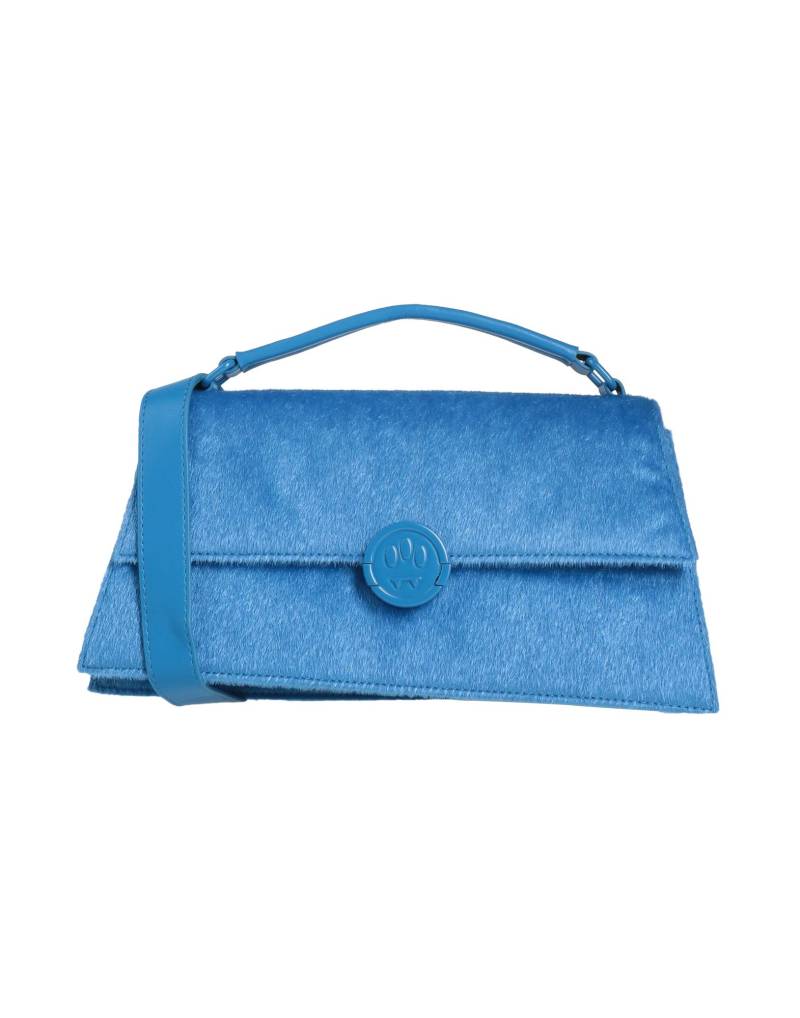 BARROW Handtaschen Damen Azurblau von BARROW