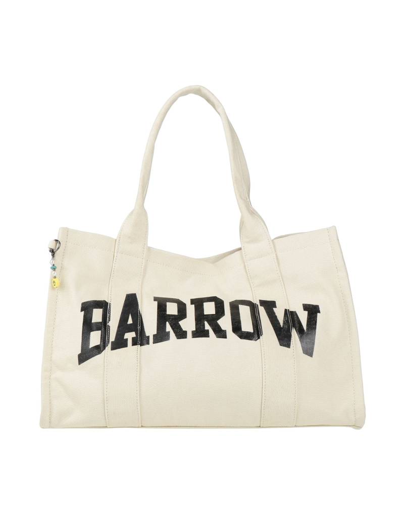 BARROW Handtaschen Damen Elfenbein von BARROW