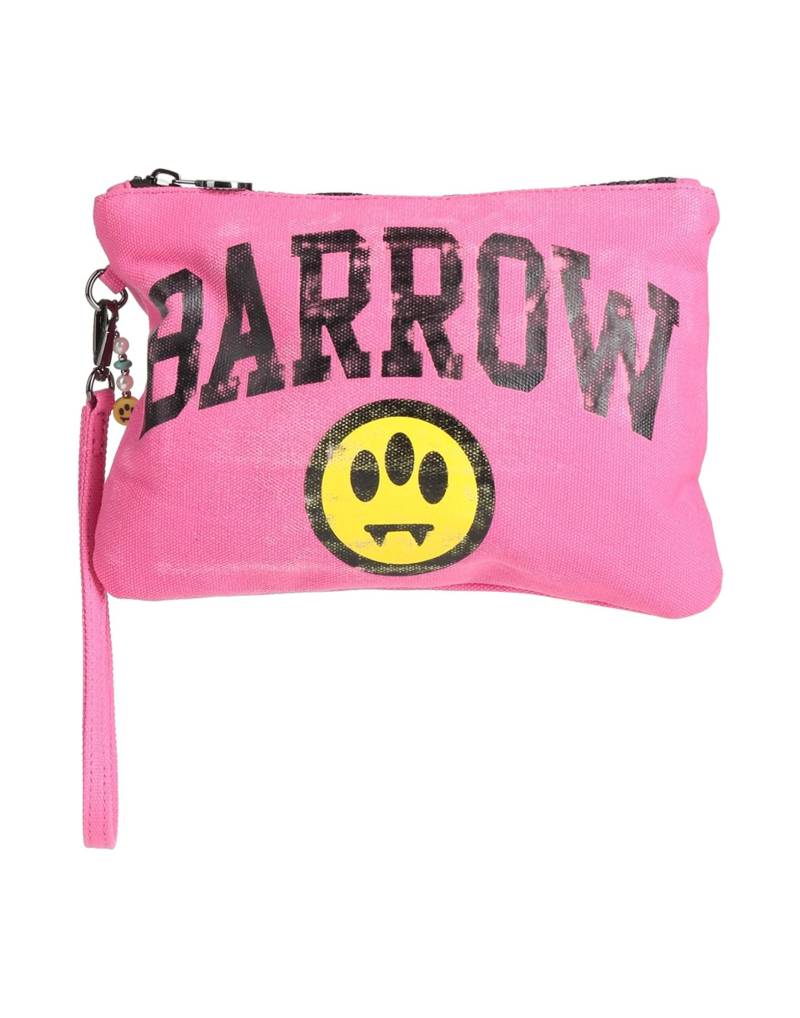 BARROW Handtaschen Damen Fuchsia von BARROW