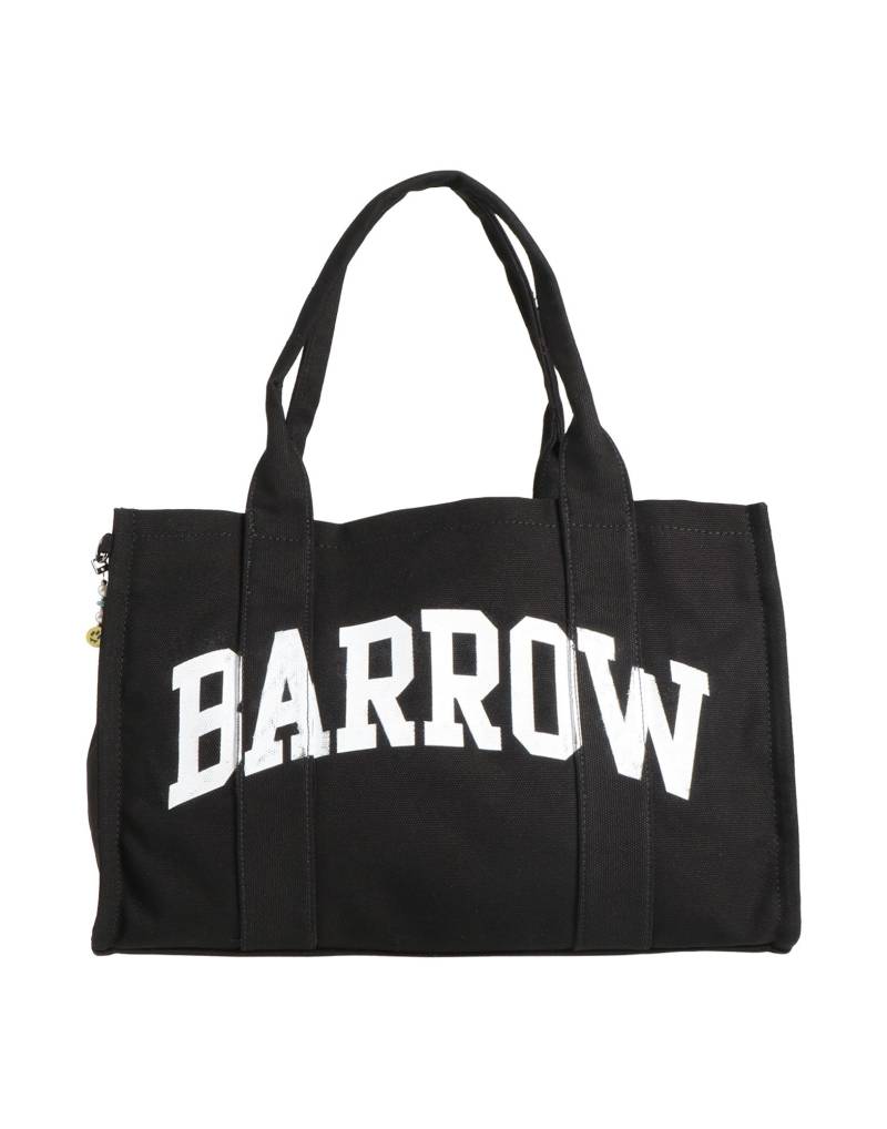BARROW Handtaschen Damen Schwarz von BARROW