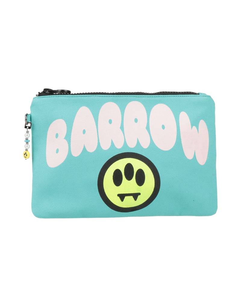 BARROW Handtaschen Damen Tūrkis von BARROW