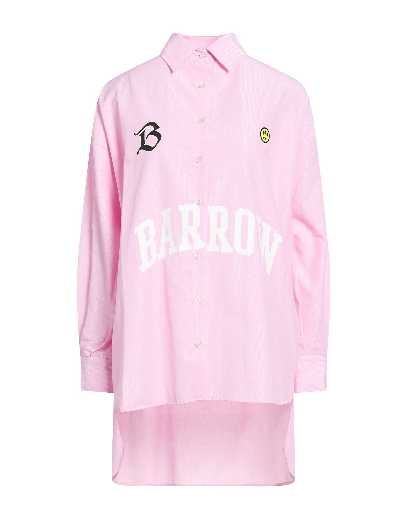 BARROW Hemd Damen Rosa von BARROW