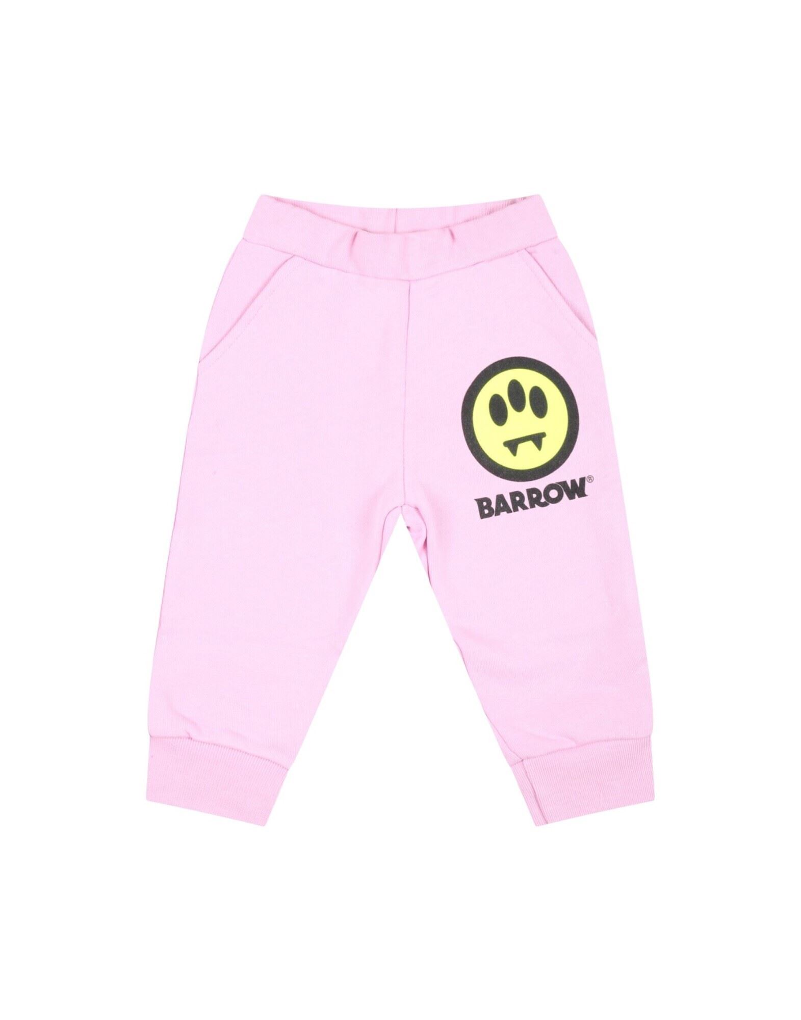 BARROW Hose Damen Rosa von BARROW