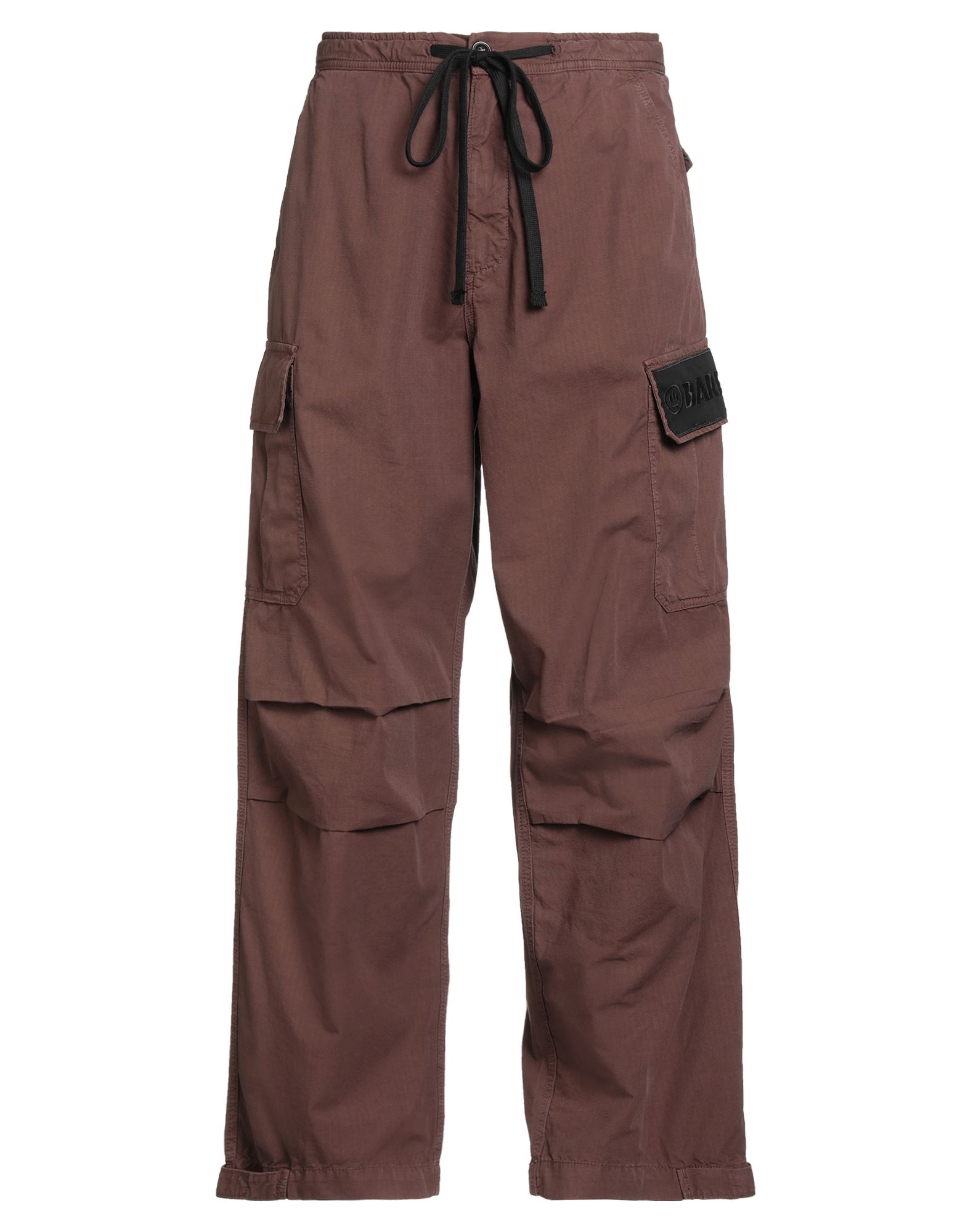 BARROW Hose Herren Braun von BARROW