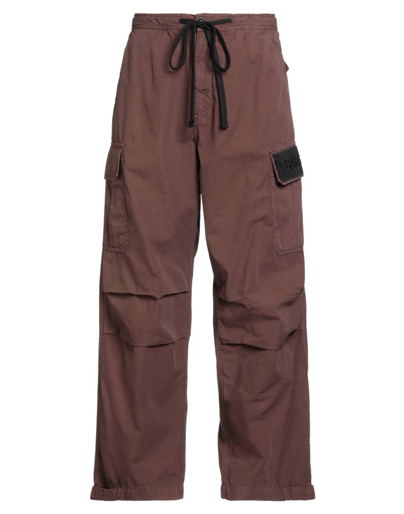 BARROW Hose Herren Braun BARROW Hose Herren Braun von BARROW