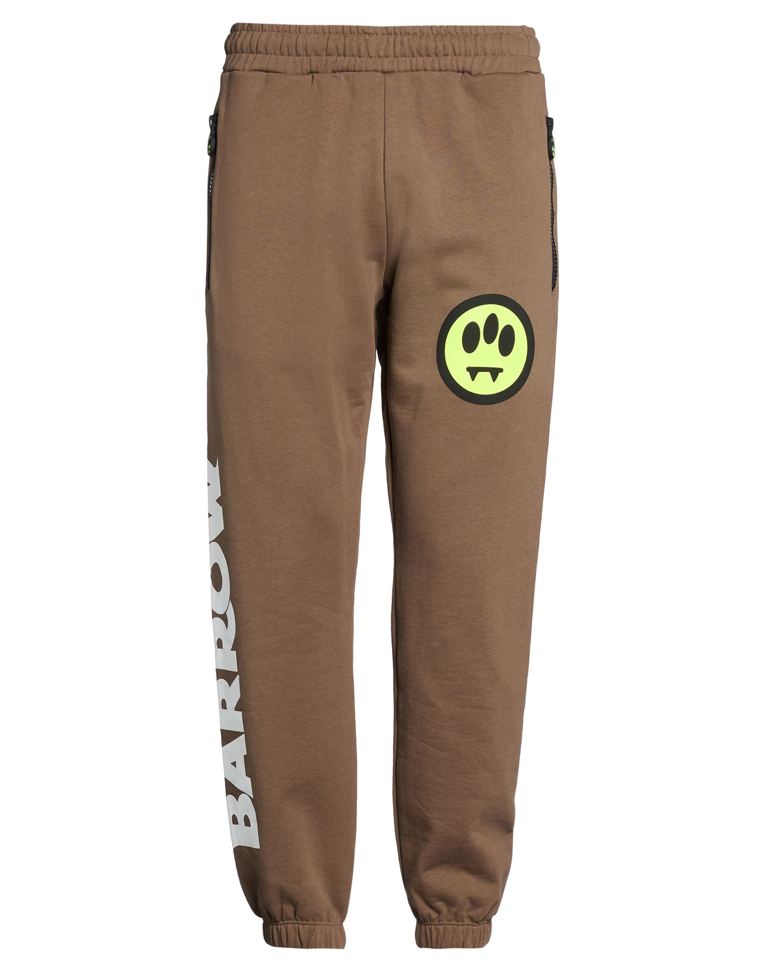 BARROW Hose Herren Braun von BARROW