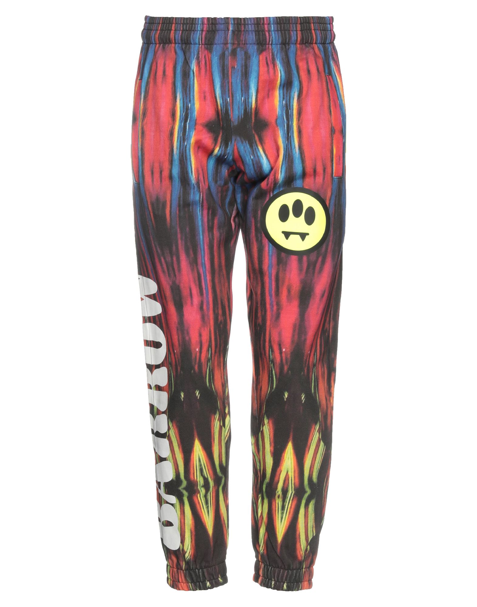 BARROW Hose Herren Rot von BARROW