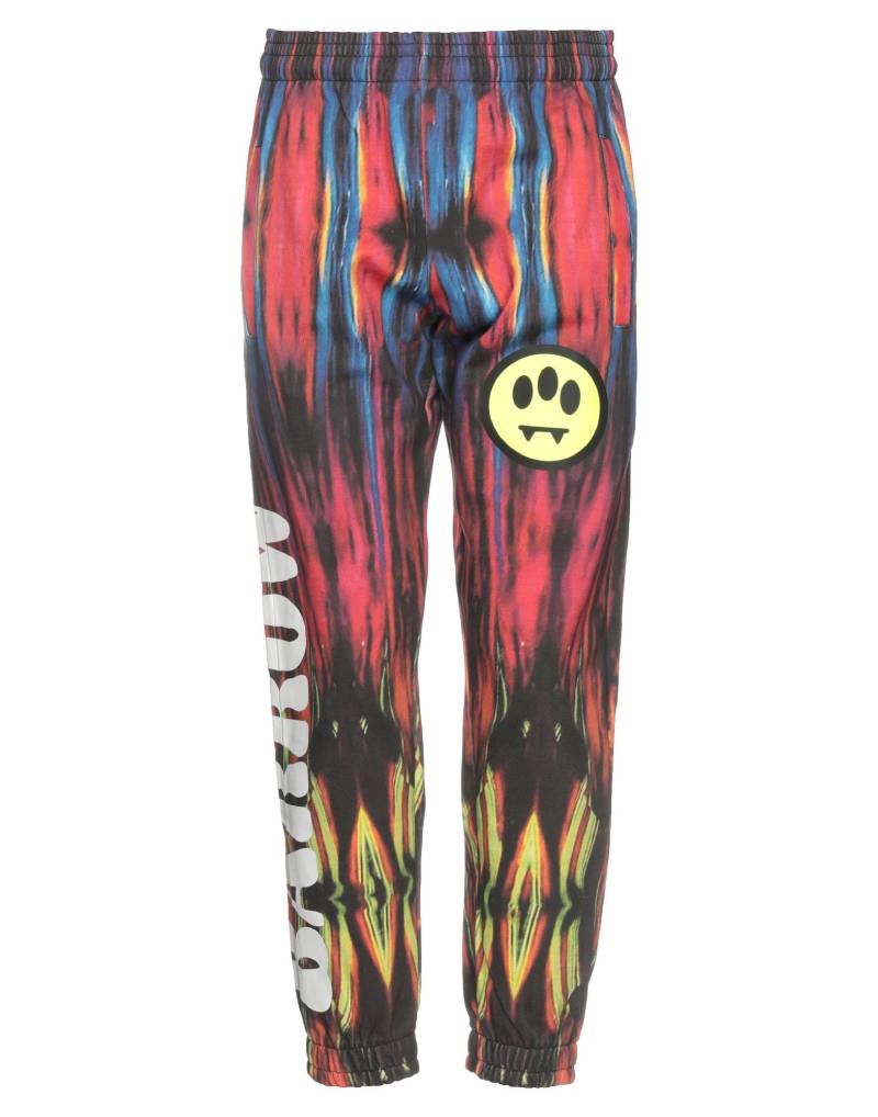 BARROW Hose Herren Rot von BARROW