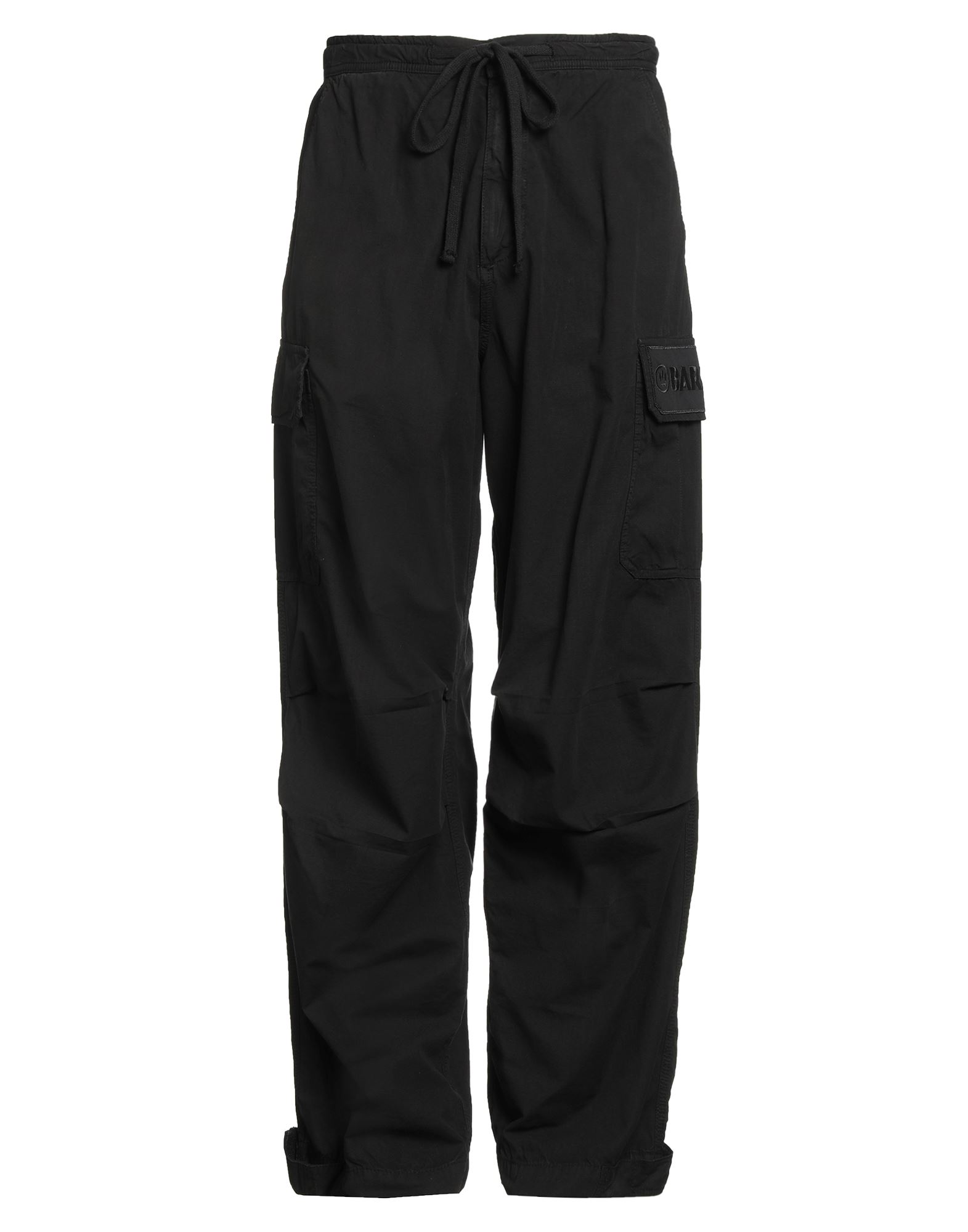 BARROW Hose Herren Schwarz von BARROW