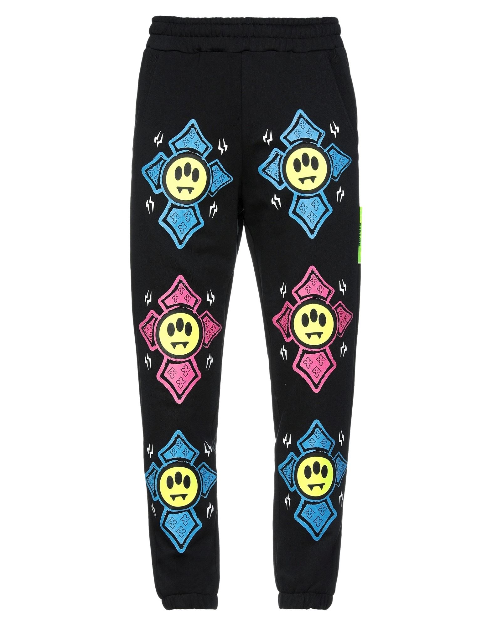 BARROW Hose Herren Schwarz von BARROW