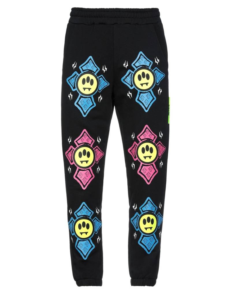 BARROW Hose Herren Schwarz von BARROW