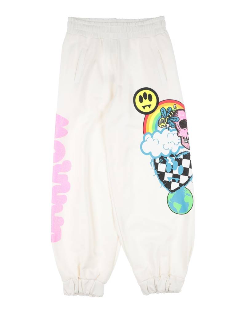 BARROW Hose Kinder Off white von BARROW
