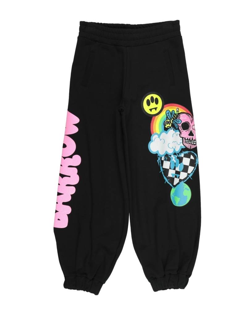 BARROW Hose Kinder Schwarz von BARROW