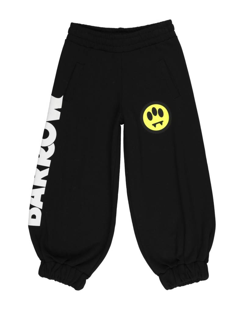 BARROW Hose Kinder Schwarz von BARROW