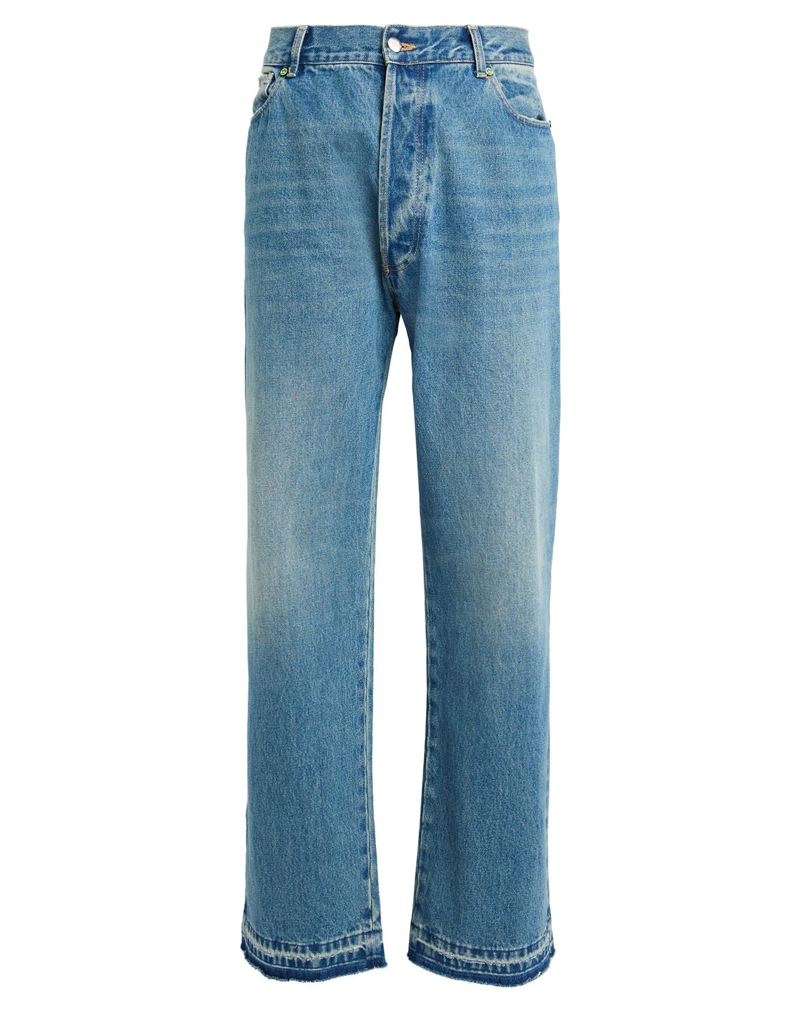BARROW Jeanshose Herren Blau von BARROW