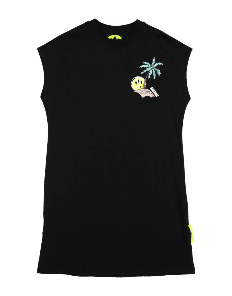 BARROW Kinderkleid Kinder Schwarz von BARROW