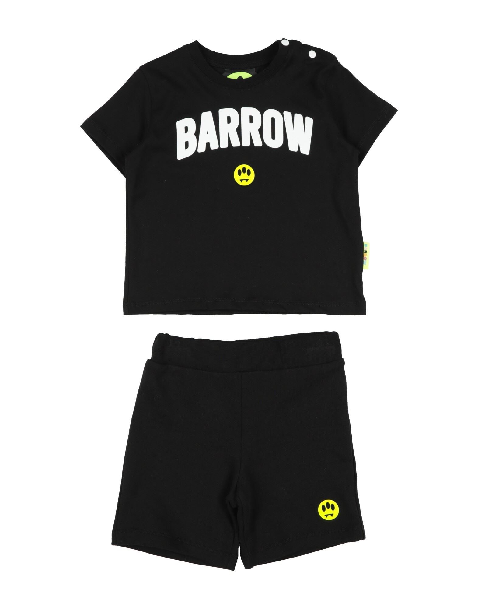 BARROW Kombi-set Kinder Schwarz BARROW Kombi-set Kinder Schwarz von BARROW