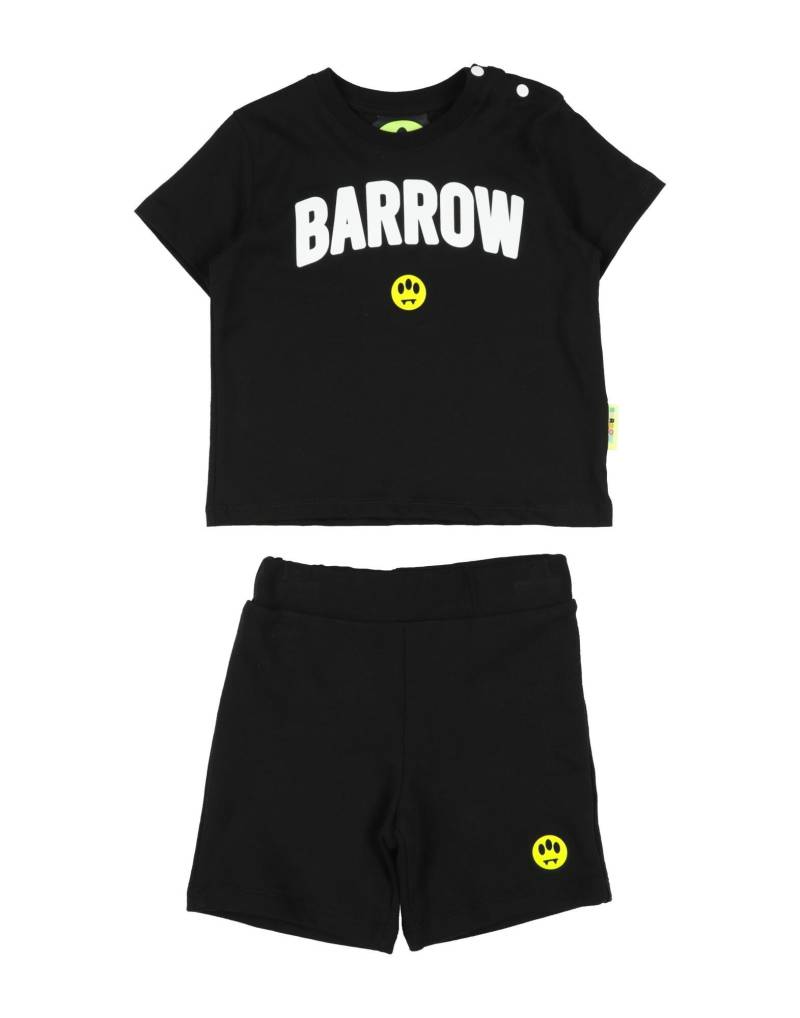 BARROW Kombi-set Kinder Schwarz von BARROW