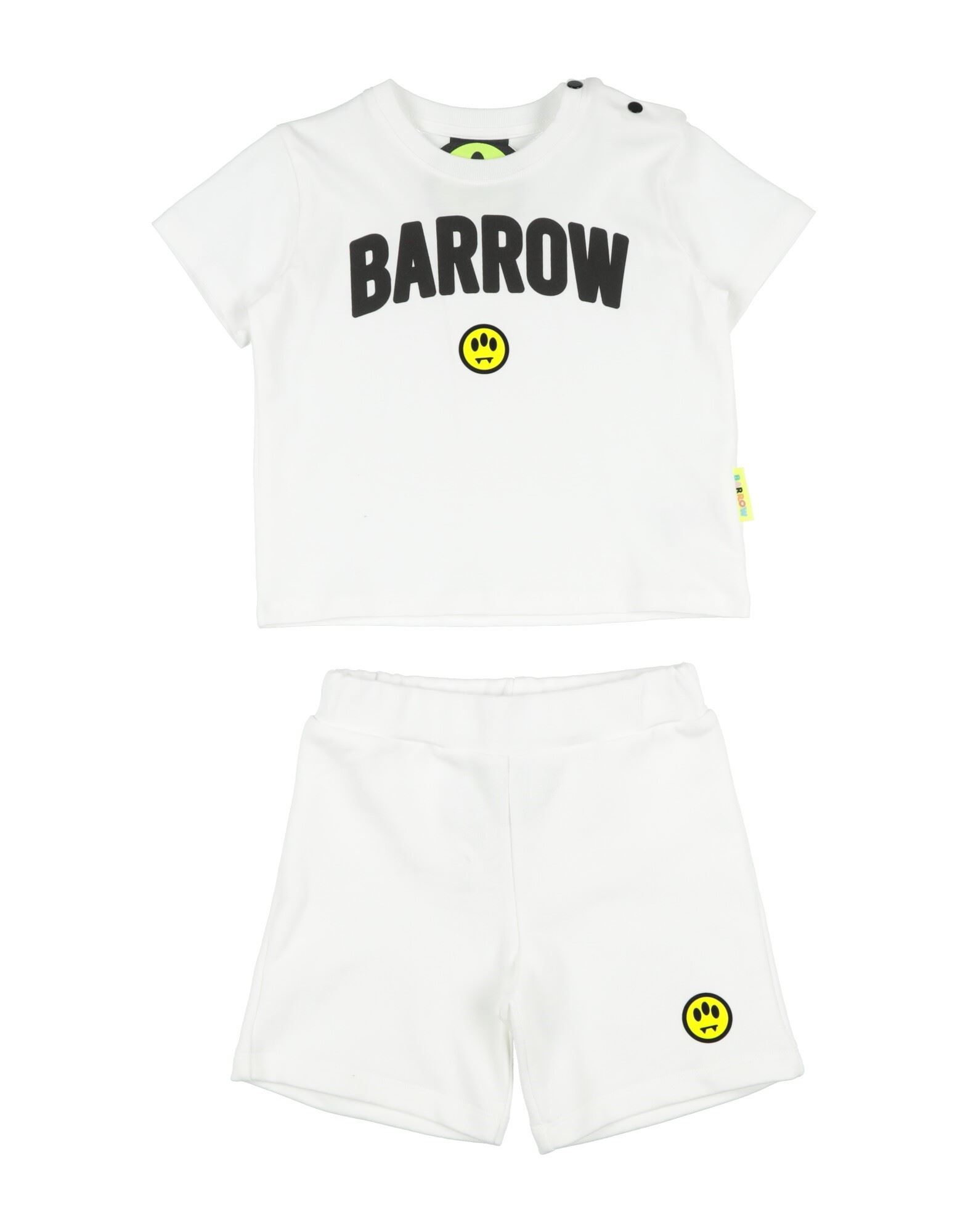 BARROW Kombi-set Kinder Weiß von BARROW