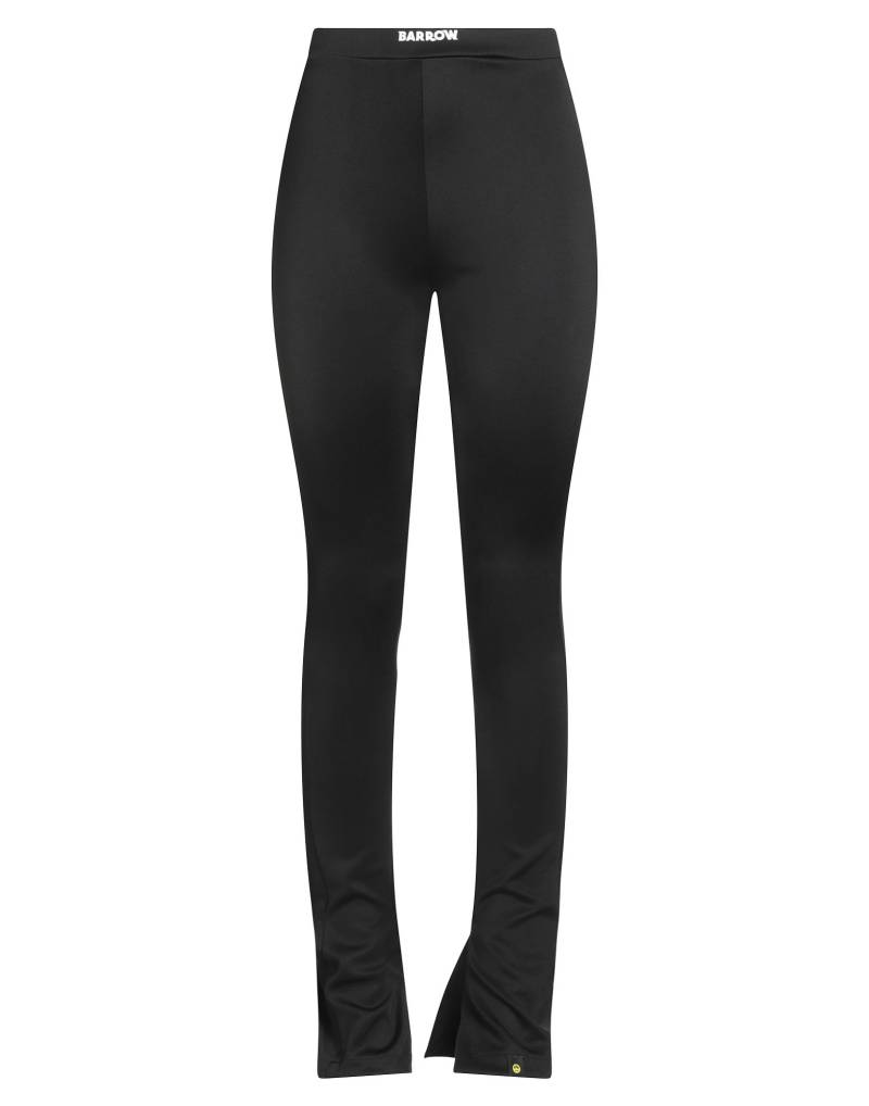 BARROW Leggings Damen Schwarz von BARROW