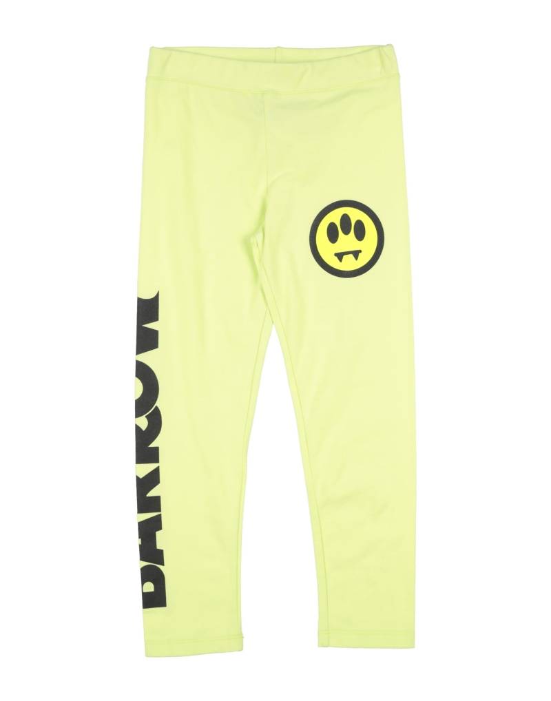 BARROW Leggings Kinder Gelb von BARROW