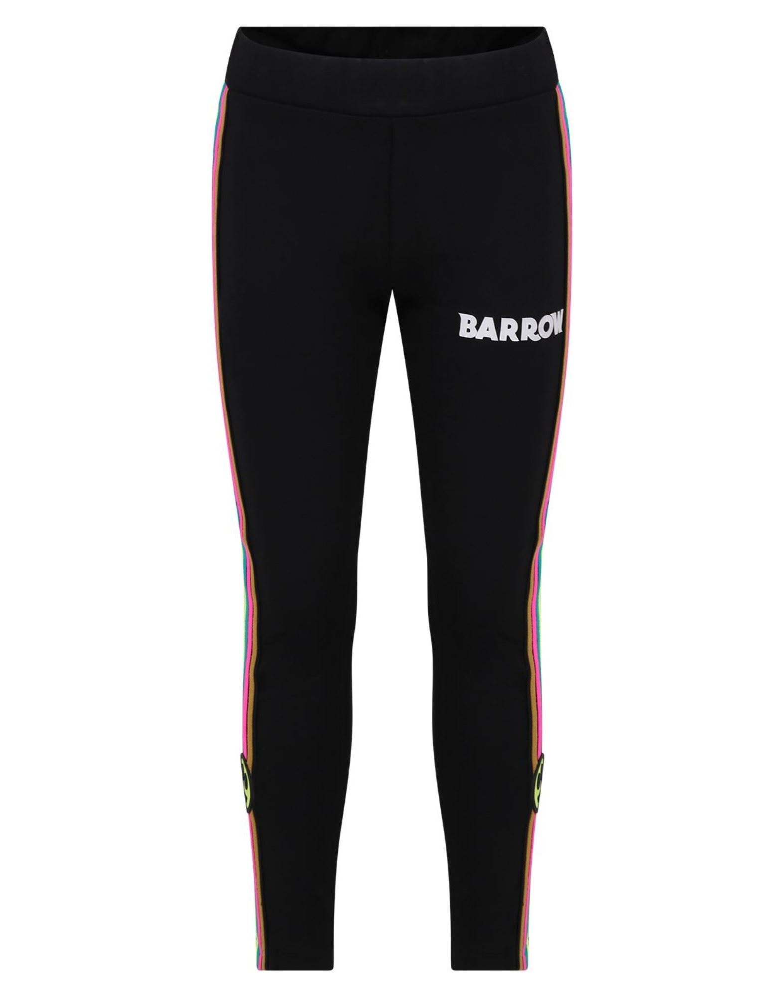 BARROW Leggings Kinder Schwarz von BARROW