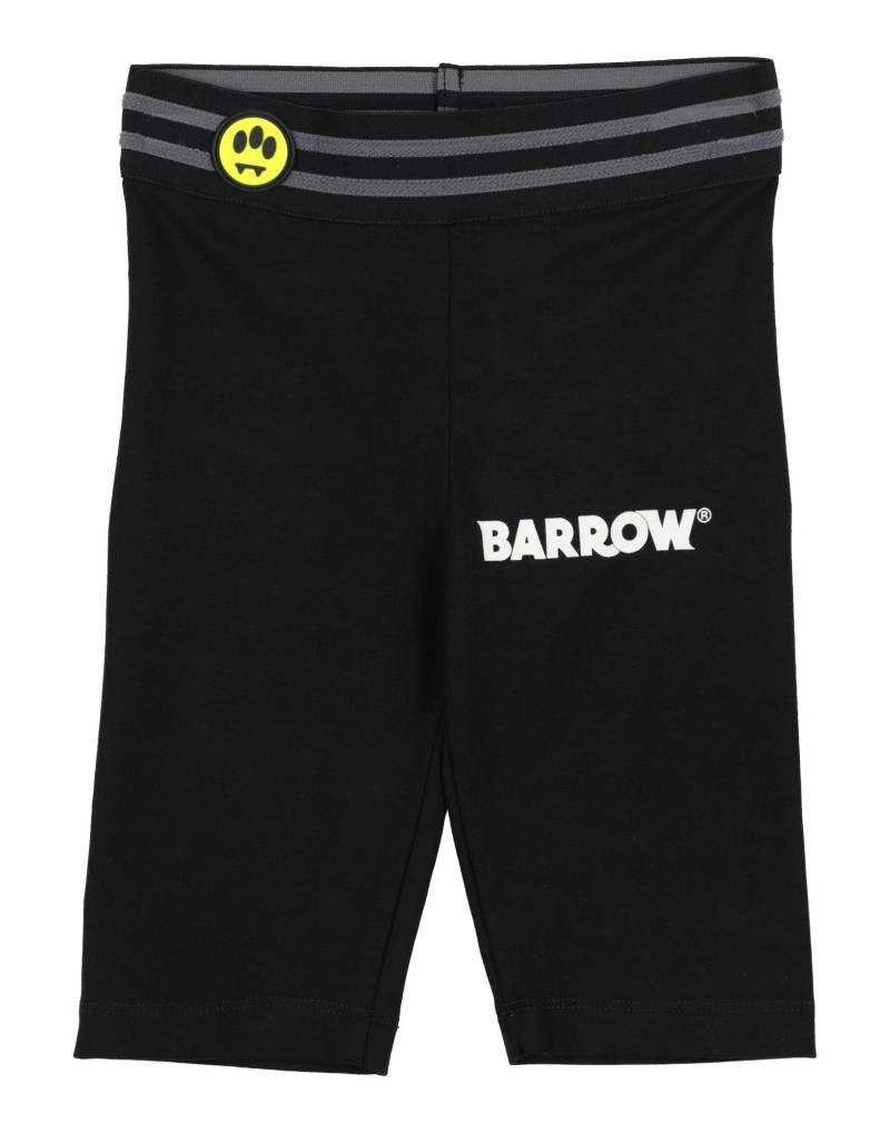 BARROW Leggings Kinder Schwarz von BARROW