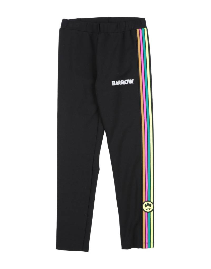 BARROW Leggings Kinder Schwarz von BARROW