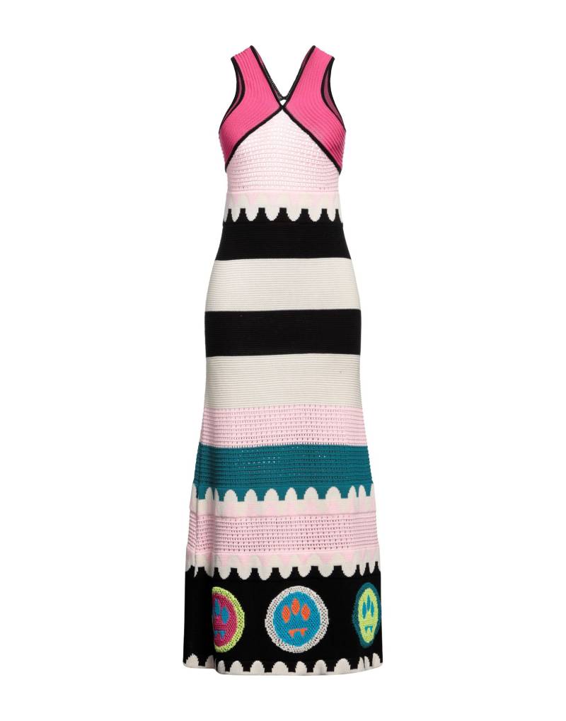 BARROW Maxi-kleid Damen Rosa von BARROW